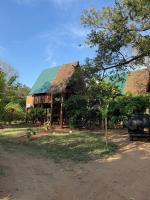 Habarana Tree House - Ivory cottage - B&B Habarana