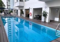 City Centre Comfort, Style and Convenience - B&B Brisbane