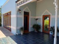 Pool House at the Old Victorian - B&B Tulbagh