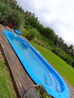 posada acevedo - Bed and Breakfast Acevedo