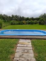 posada acevedo - B&B Acevedo