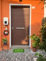 Good vibe room - B&B Padua