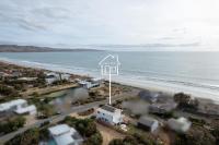 Magpie Sands - Ocean Views & Seaside Luxury - Steps to beach - B&B Aldinga Beach
