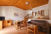 Appartmenthaus Galeb 3 - B&B Tisno