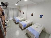 Casa proximo ao Porto - Ferienwohnung Caravelas