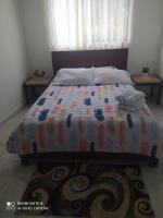 Apartamentos El Caudal, Villavicencio - Bed and Breakfast Villavicencio