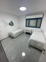 Garden Apartment Royal Park Eilat - B&B Eilat