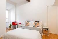 Sweet Holidays Guest Room - B&B Rome