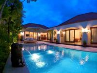 Casa Mañana Villa Legian, Kuta - Chambres d'hôtes Legian