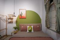 Standard Doppelzimmer