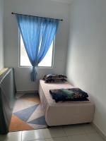 Amad Homestay - B&B Kuala Lipis