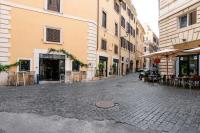 Sweet Holidays Guest Room - B&B Rome