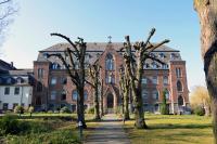 LUNIQ - Suite Marienborn mit Domblick - Klima - Parken - B&B Limburg an der Lahn