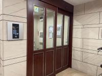 Canaan Chuocho Building A - B&B Kagoshima