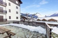 Bormio - 2BR apt Private Garage and Wi-Fi - B&B Bormio