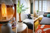 Private sauna, balcony and top location in Tampere! - B&B Tampere