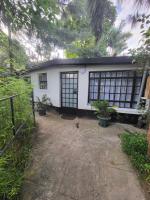 2 bedroom The Akenza Cottage - Ferienwohnung Nairobi