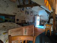 Les petites marches - Ferienwohnung Saint-Benoît-du-Sault