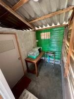 Bungalow mit Meerblick