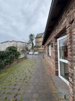 Haus mit Garten und Privater Garage - Chambres d’hôtes Cologne