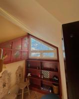 Familien-Apartment mit 2 Schlafzimmern