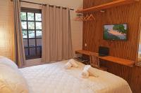 Chambre Standard Lit Queen-Size