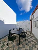 Los Dias de Viaje - Ferienwohnung Tandil