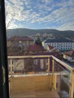 Cozy Central View - Chambres d’hôtes Reşiţa