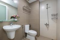 Căn hộ ngay Tháp Tam Thắng OASKY - Mermaid Seaview - B&B Vung Tau