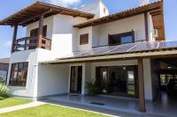 Casa nos Ingleses com piscina e jacuzzi - Chambres d'hôtes Florianópolis