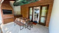 casa em Juquey a 40 metros da praia - B&B São Sebastião