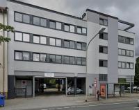 Modernisierte Ruheoase mit Parkplatz - B&B Osnabrück