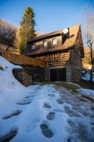 Chalupa SKI Jezersko - B&B Jezersko