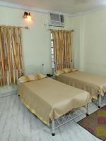 New Alipore Transit House - B&B Calcutta