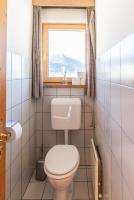 Apartment with Mountain View