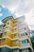 Schwesti's Lodge - B&B Baguio City