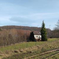 Ferienwohnung - Alte Mühle Extertal - B&B Extertal