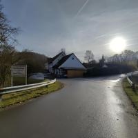 Ferienwohnung - Alte Mühle Extertal - B&B Extertal