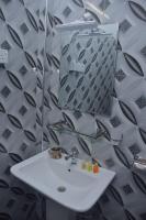 Standard Doppelzimmer mit Ventilator