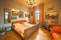 Appartamento con 2 Camere da Letto e Vista Città