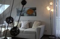 Destination Markgräfler Land - Ferienwohnung Bad Bellingen