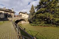 Signature Suite - "Ètè" Aosta City Center - B&B Aosta