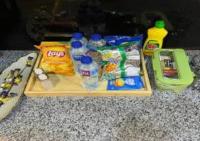 ASNB Residences 2BHK -F4 - Bed and Breakfast Multan