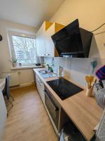 Fewo Schlossblick in Wernigerode, im Herzen des Harzes - Chambres d’hôtes Wernigerode