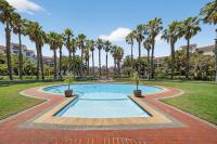 Modern Luxury 2BR Island Club Century City - Chambres d’hôtes Le Cap