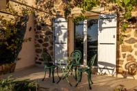 Cottage les Marjoris Tanneron - B&B Tanneron