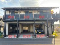 Shirakkan - Vacation STAY 16295 - B&B Hamura