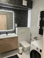 Riverstone Flats - Bed and Breakfast Debrecen