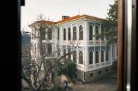 Guest House Malkia Inter - B&B Veliko Tărnovo