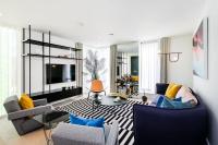 Burlington Residence - Mayfair border with Soho - Bed and Breakfast Londen